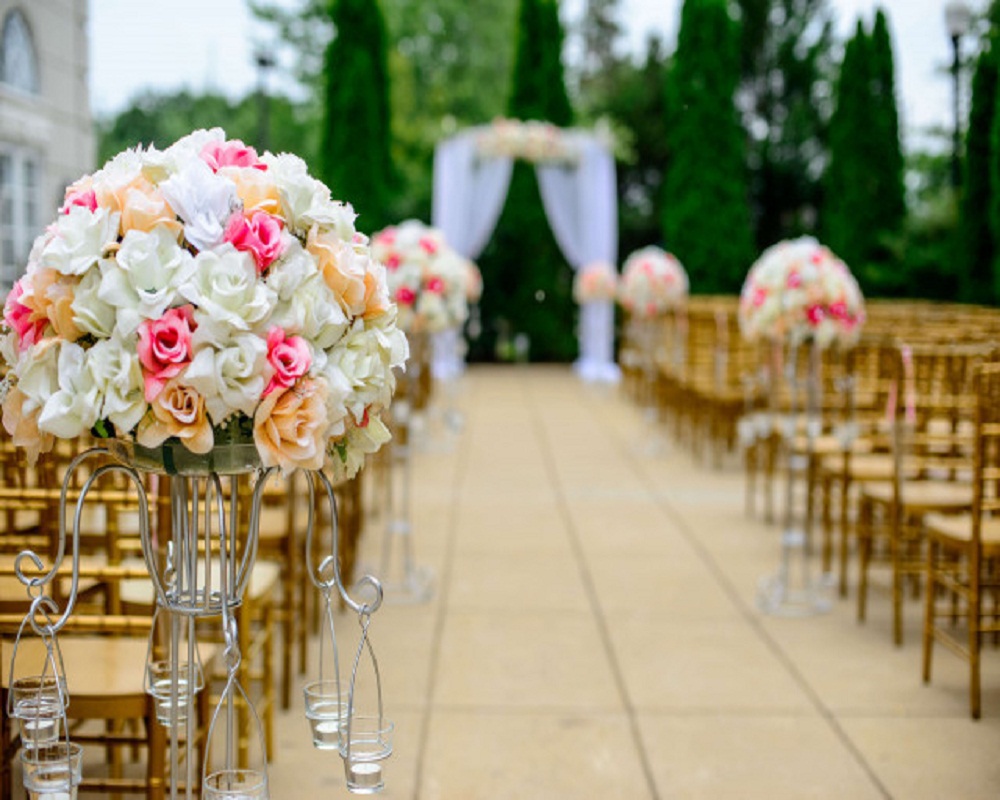 Why to Hire a Wedding or an Event Planner